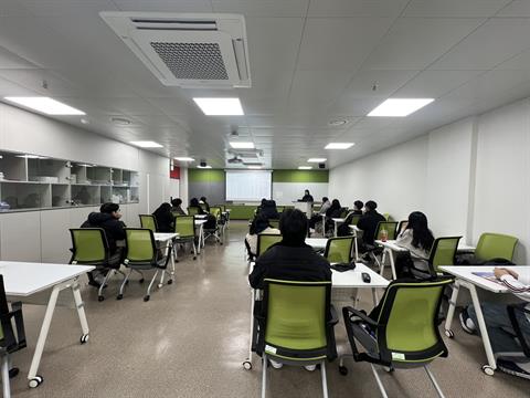 안산대학교 응급구조학과 2025학년도 동계실습 오리엔테이션 성료