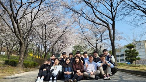 선홍제 단체사진