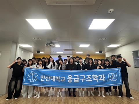 단원고등학교 학과체험 (2025.05.14)