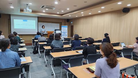 안산대학교 성인학습자 학위과정 글로컬사회복지학과 신설