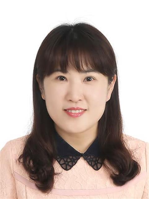 정정화 교수